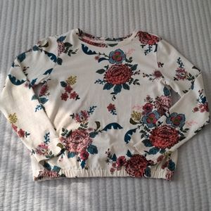 Loft- Long Sleeve Shirt